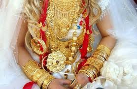 Ruyada Altin Bilezik Gormek