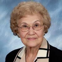 Obituary information for Mary Alice Shuler