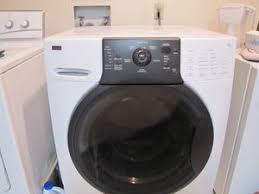 Started load later found washer at 1min unable to cancel cycle and unlock washer manually unlocked washer cannot shut off with power button reset with power cord being pulled from wall attempted … Reparacion De Lavadoras Kenmore Elite He3 Ifixit