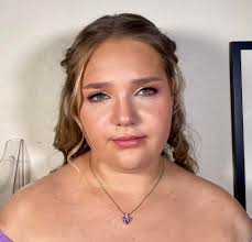 Liv Haley Makeup Artist