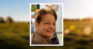 Sylvia "Sue" Hess Obituary September 1, 2021