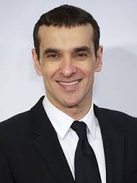 Luis Merlo Movies & TV Shows List