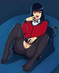 Yumeko Jabami [Kakegurui] (Suoiresnu) | Scrolller