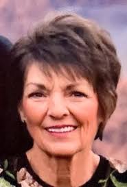 Rosemary Mcfadden Obituary September 26, 2022