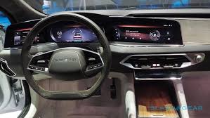 The lucid air sedan, which is expected to go into production next year at a plant being constructed in arizona. The 4 Key Things To Know About Lucid Motors Air Slashgear