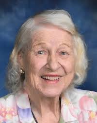 MARY COOPER Obituary (1925