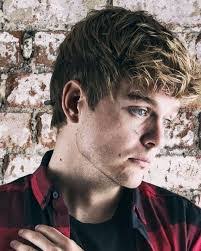 Danny Mcmahon's Instagram, Twitter & Facebook