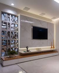 Como Decorar Sala Con Televisor Tips De Decoracion Salas De Television En Casa Salas De Televisio Sala De Cine En Casa Sala Minimalista Como Decorar La Sala