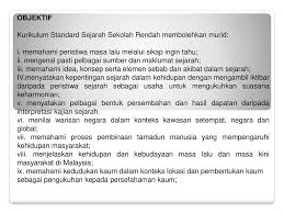 Tobatnya nabi adam 'alaihissalam kepada allah swt atas. Dskp Sejarah Ppt Download