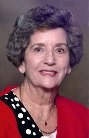 Obituary information for Ruby Young Anderson