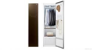 Lg Insolite High Tech Futur Maison Connectee Clothing Care Clothes Style Me