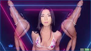 Princess Miki Aoki - Enslaved By Porn - Goon Forever - XXXStreams.org