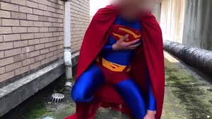 Superman captured Complete Video - ThisVid.com