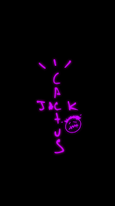 Cactusjack Logo Travis Scott Wallpaper Smartphone Iphone Samsung Travis Scott Wallpapers Travis Scott Iphone Wallpaper Travis Scott