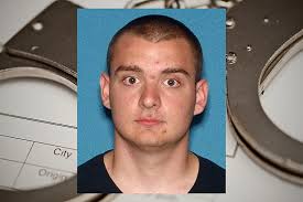 Berlin Twp., NJ, man charged with sexually assaulting 2 women