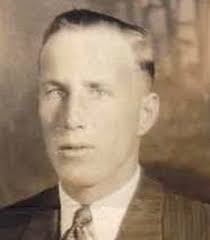 Eutrope Landry n. 21 Décembre 1902 Saint-Isidore, NB d. 5 Décembre 1972 La  Tuque, QC: Généalogie Dubuc-Landry