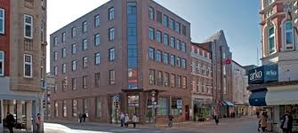 Aktuell hat vr bank pinneberg eg nicht offen. Elmshorn Konigstrasse Vr Bank In Holstein Eg