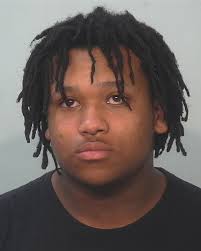 Mugshots in the News