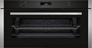 Check spelling or type a new query. Neff L1ach4mn0 Electric Oven Cm 90 H 48 Stainless Steel Black Vieffetrade