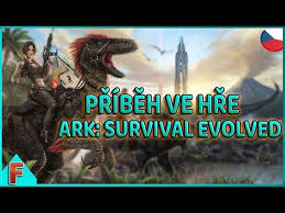 Ark survival evolved již dle názvu napovídá, že jde o survivalovou akci s prvky rpg. Pribeh Ve Hre Ark Survival Evolved Cz Sk Youtuberi Tv