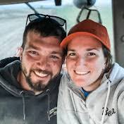 Becca & Levi's Alaska