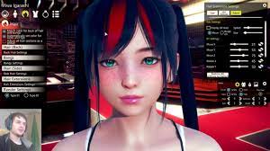 Honey select 2 libido