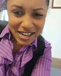 Shamika Byrd's Instagram, Twitter & Facebook