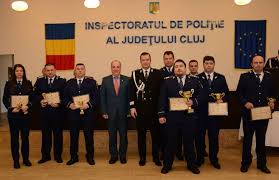 Aici se gasesc adresele si informatiile de contact pentru toate cele 26 sectii de politie din bucuresti. Cei Mai Buni PoliÅ£isti Din Cluj Au Fost PremiaÅ£i Foto Cluju Ro