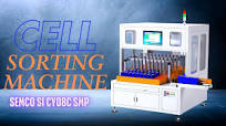 Master Battery Testing Efficiency with THIS Prismatic Cell Sorting Trick?