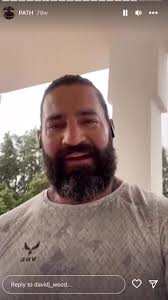 Mark Rowell Rock Dawg