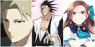10 Best Gap Moe Anime Characters, Ranked