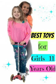 Birthday Gifts For 11 Year Old Daughter Best Gifts And Toys For 11 Year Old Girls Tween Girl Gifts Girls Gift Guide Cool Toys For Girls