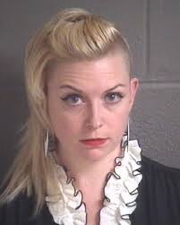 POLICE: DO U WANNA PRESS CHARGES Ma'am ME: TAKE THE FUKIN CUFFS OFF HER!!!