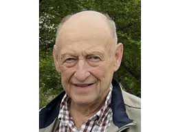 Donald G. Apple Obituary (2025)