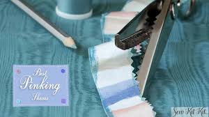 We researched the market and have made a list of the best pinking shears for fabric. 9 Best Pinking Shears In 2021 Sew Kit Kit