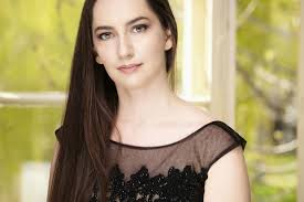 Veneta Neynska Solo Recital at Carnegie Hall