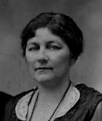 Alice Jane Racine Bailey (1853-1940)