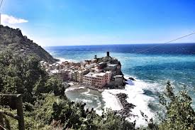 La spezia is a point of departure for the villages of the cinque terre, either by train or boat. So Schmeckt Ligurien Die Besten Restaurants In La Spezia