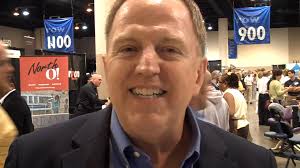 Mark Hunter Testimonial One