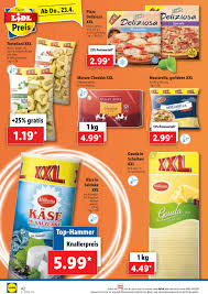 Lidl has a range of high quality fresh food and products offers every day, visit your nearest lidl or see the latest offers here. Lidl Aktueller Prospekt 20 04 25 04 2020 42 Jedewoche Rabatte De