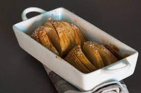 Mele al forno con cannella. Mele Al Forno Con Zucchero E Cannella Una Streghetta In Cucina
