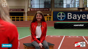 Aktuelle nachrichten, informationen und bilder zum thema konstanze klosterhalfen auf süddeutsche.de. Road2tokyo Interview Mit Konstanze Klosterhalfen Youtube