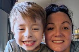 Fundraiser for Amanda Clement by Crystal Ausbrooks : Amanda and Judah Need  Your Support