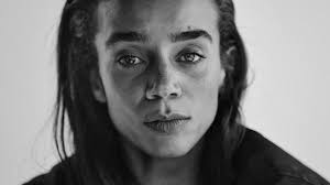 Resident Evil's newest players: Hannah John-Kamen in conversation with Tom  Hopper