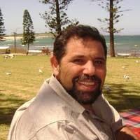 Gary Borg Email & Phone Number