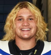 Hunter Lackey's Instagram, Twitter & Facebook