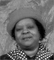 Mrs. Hattie E. Fowler Jones