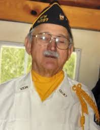 Obituary information for James J. Jirku