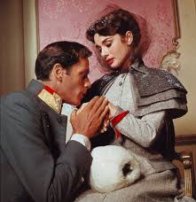 Maybe you would like to learn more about one of these? Rare Audrey Hepburn Mayerling 1957 Dvd Release
