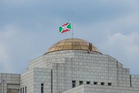 #burundi, la célébration de la journée internationale du travail et des travailleurs en @mairiebuja, au stade intwari, a été rehaussée par la présence de son excellence monsieur le premier ministre. Obituary Burundi S President Pierre Nkurunziza News24